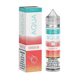 Momentum by Aqua Fresh (Sweets) 60ml - Ejuice Store
