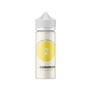 Supergood x Grimm Green Uncommon 2 100ml Shortfill E-liquid