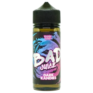 Bad Juice Dark Kandies 100ml Shortfill