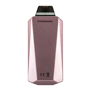 Strawnana ELUX Cyberover
