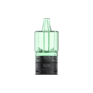 Fresh Mint Uwell Viscore Pro+ Refill Pack
