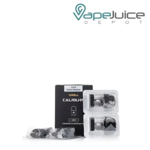 UWELL Caliburn A3 Replacement Pod