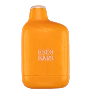 Citrus Circus Esco Bar 6000