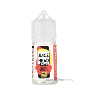 Juice Head Salts – Pineapple Grapefruit 30mL