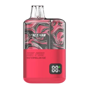 Watermelon Ice - Spaceman 10K PRO