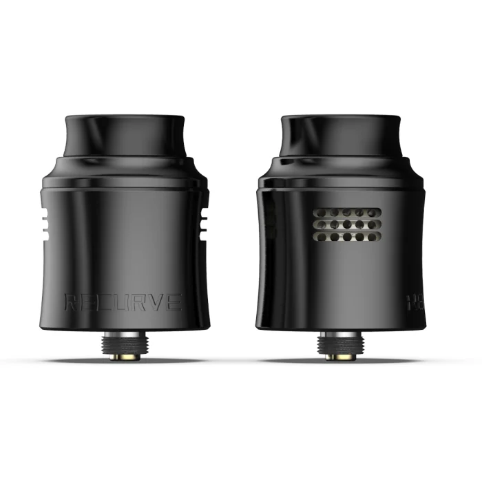 Wotofo Recurve V2 RDA Tank - Image 2