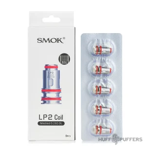 Smok LP2 Coils