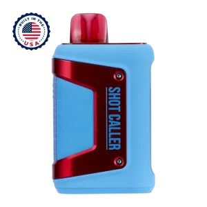 Atomic Pop SHOT CALLER 40K