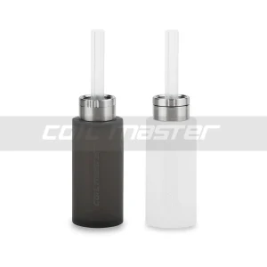 Coil Master Gremlin BF Silicone Bottle