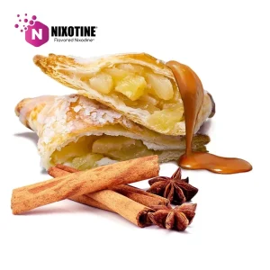 Wizards Cave Nixotine (Flavored Nixodine)