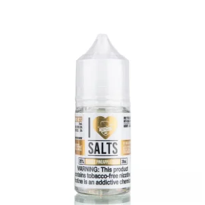 Orange Pineapple Crush by I Love Salts - 30ml