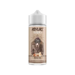 Koyuki Shades Masuta 100ml E-liquid