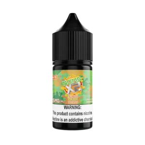 NomEnon Salt Cactus Jack Fruit X2 30ml E-Juice