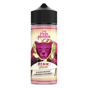 Pink Colada 100ml Shortfill