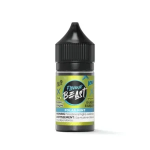 Polar Mint Iced – Flavour Beast E-Liquid