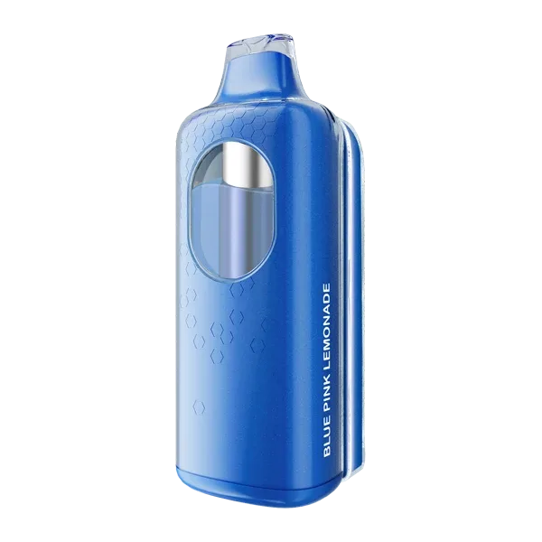 Blue Pink Lemonade ROMO Hex Kit