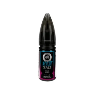 Riot Squad Blue Burst Nic Salt 10ml