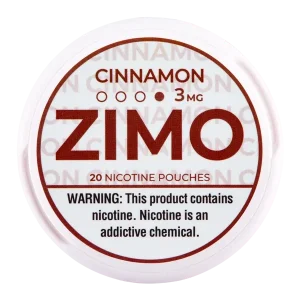 Cinnamon - ZIMO Pouches