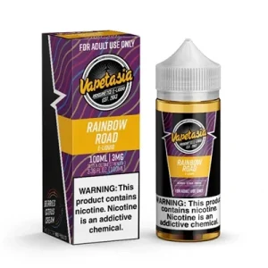 Rainbow Road by Vapetasia 100mL