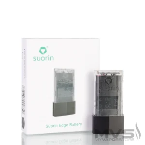 Suorin Edge Battery