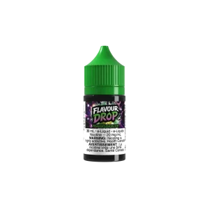 Transfusion Ice SALT – Flavour Drop E-Liquid
