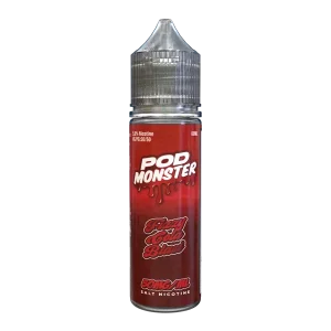 Fizzy Cola Pod Monster Salts 60ml
