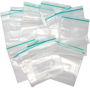 Baggy Clear