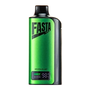 Arizona Blast FASTA PLUGIN 18000