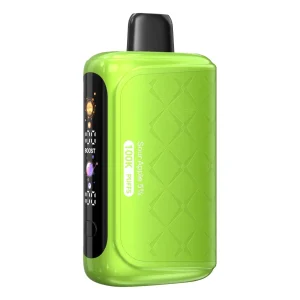Binaries Disposable (100000 Puffs)