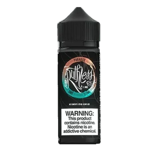 Ruthless Paradize 100ml Shortfill