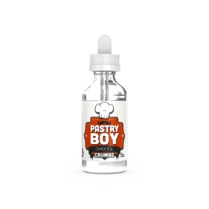 Crumbs E-Liquid – TASTY BOY