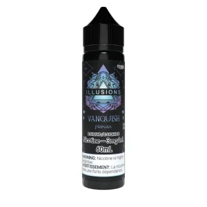 Vanquish Prevail – Illusions E-Liquid
