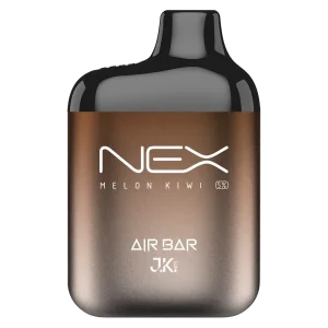 Melon Kiwi Air Bar NEX