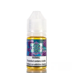 Grapenomenon by Nomenon Salts - 30ml