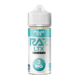 Polar Ice RAZ X Pod Juice 100ml LTX EDITION