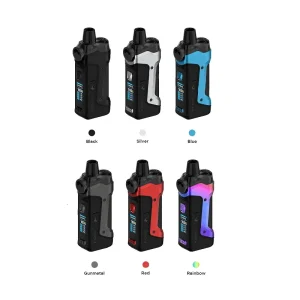 Geekvape Aegis Boost Pro Pod Mod Kit 100W