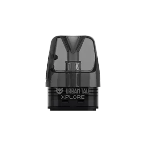 Urban Tale Xplore Mesh Pods
