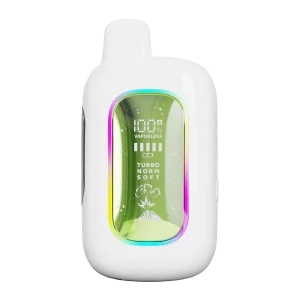 Strawberry Kiwi/Watermelon Ice KANGERTECH Subox Mix 50K