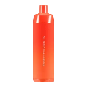Strawberry Pina Colada EVODRIP SO4500