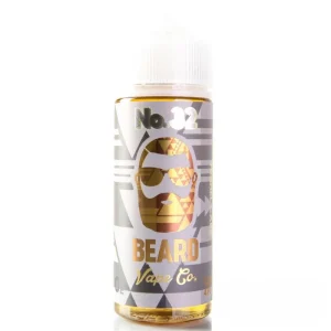 No. #32 by Beard Vape Co. - 120ml
