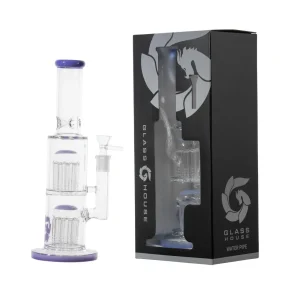 Hillside Water Pipe Beaker