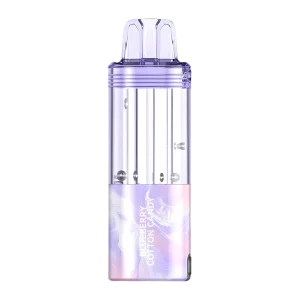Blueberry Cotton Candy FOGER Switch Pro Disposable