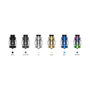 Digiflavor Torch RTA 5.5ml Atomizer