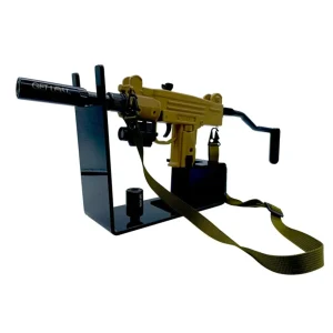 Get Lost Uzi Torch