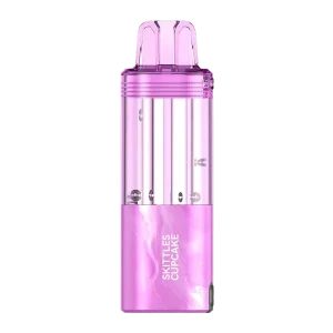 Rainbow Cupcake FOGER Switch Pro Disposable