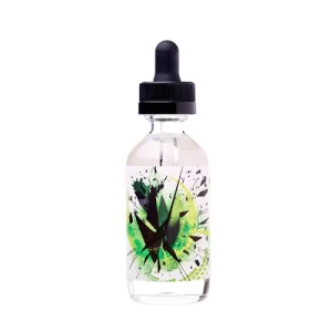 Apple by NKTR Sour 60ml - Ejuice Store