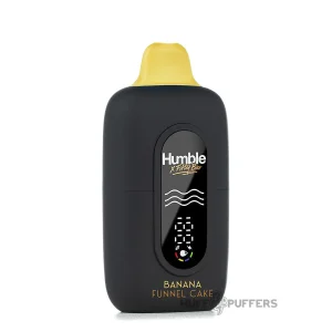 Fifty Bar x Humble Disposable Vape