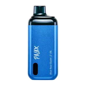Blue Razz Slushi PALAX KC8000