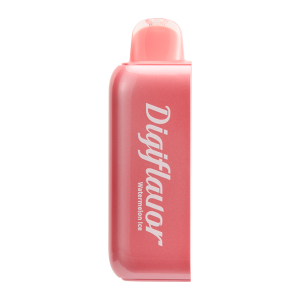 Watermelon Ice Digiflavor BRK Disposable
