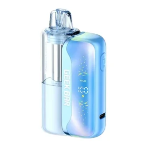 Geek Bar Mate 60k Disposable Vape – Kit
